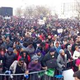 Illustration for article titled ‘A Movement, Not Just a Moment’: Thousands March to Call for an End to Police Violence